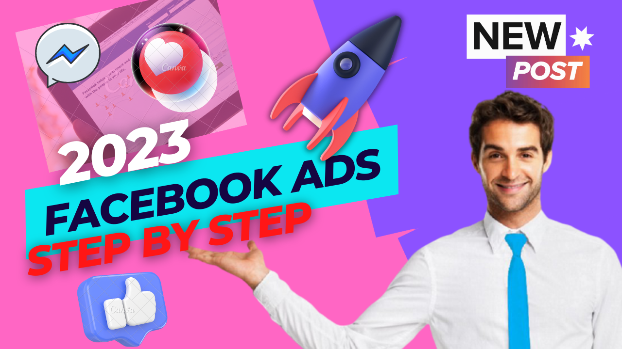 Facebook ADs Tutorials