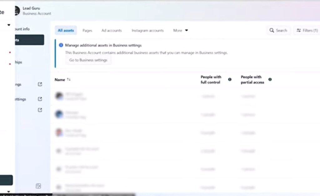 Facebook ads tutorials