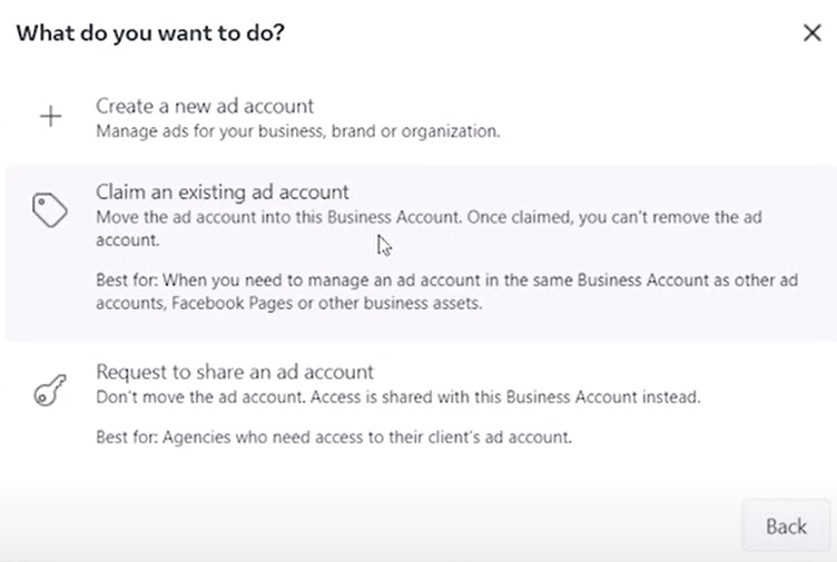 Facebook ads tutorial by samir uddin consultancy