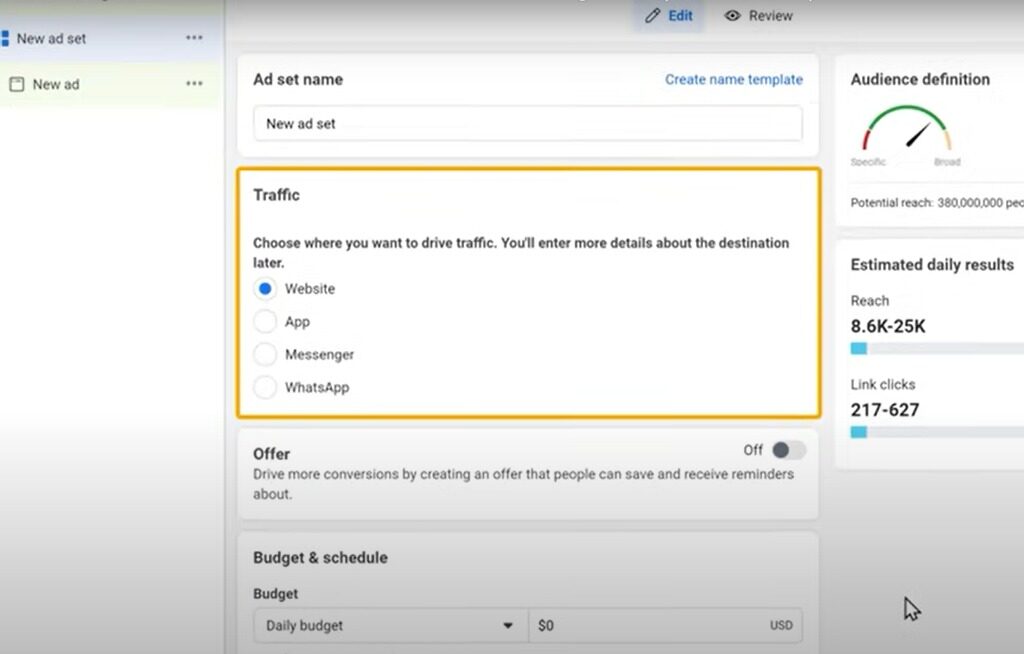 Facebook ads tutorials by samir uddin consultancy