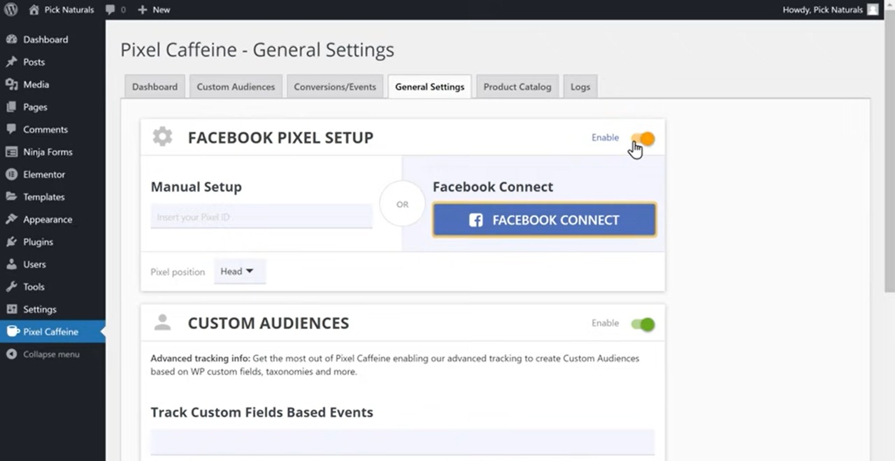 Facebook ads tutorials by samir uddin consultancy