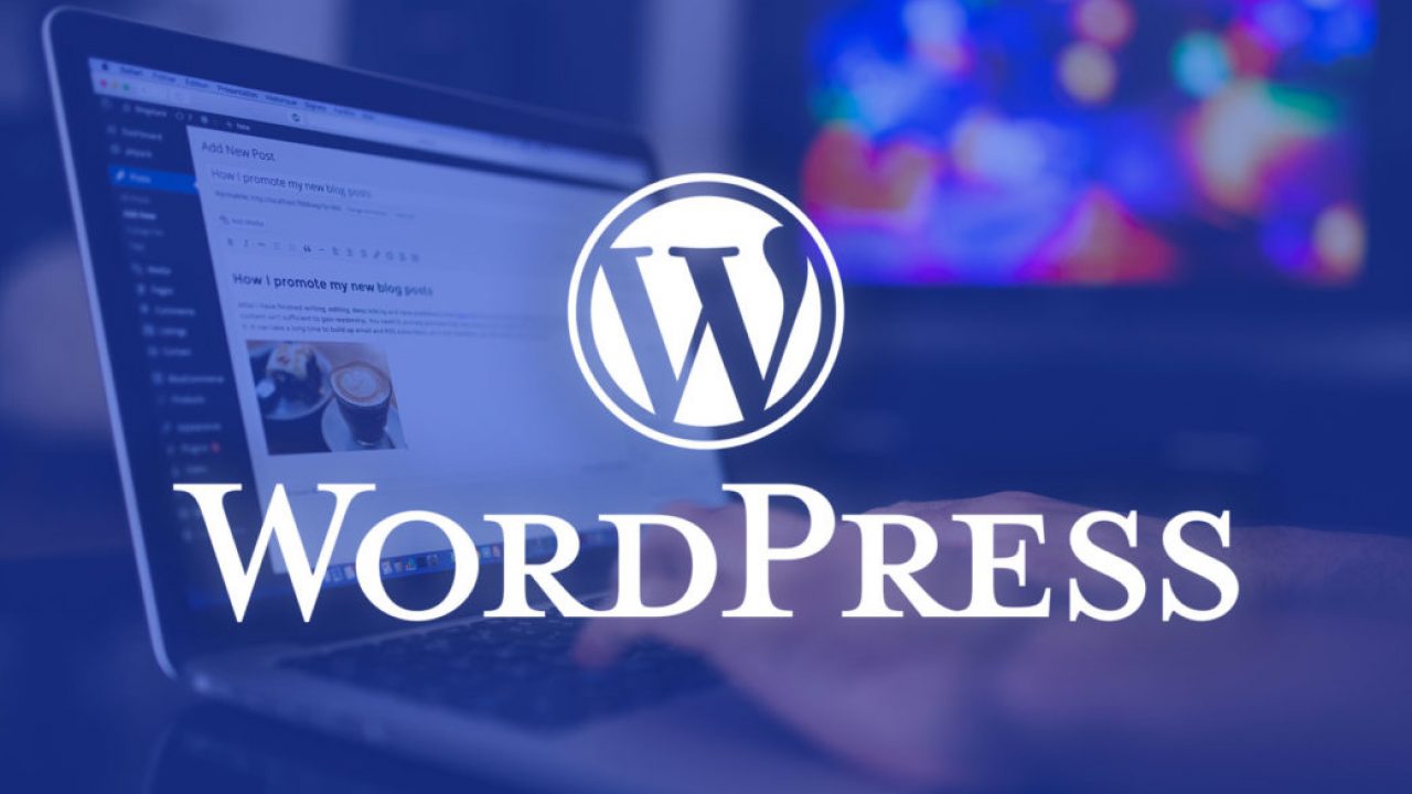 Wordpress Tutorial